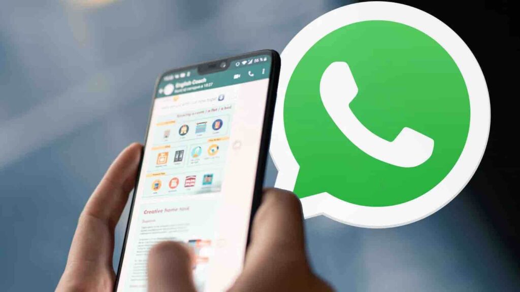 Download WhatsApp MOD Official APK Original Verified 2022