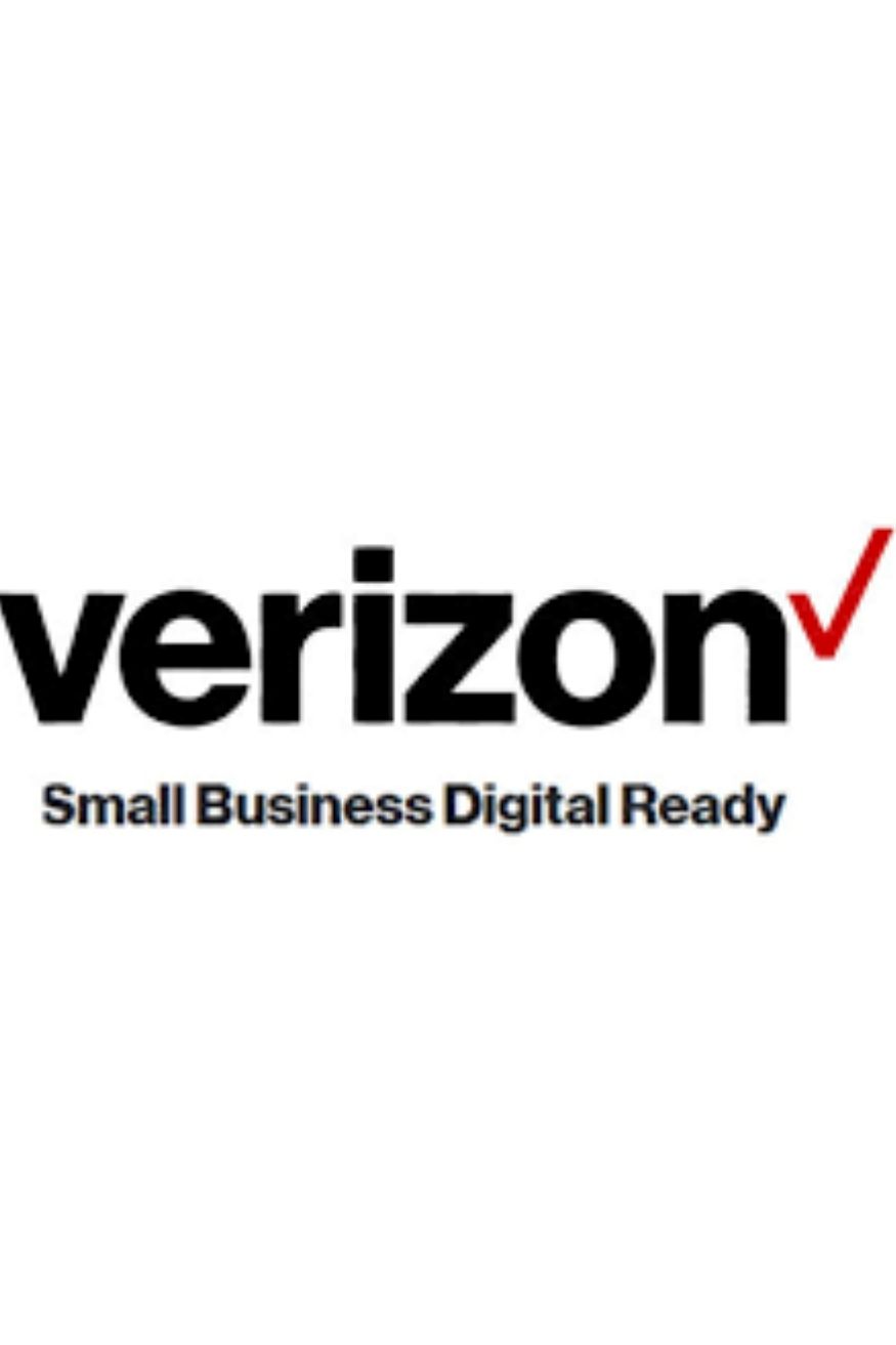 Verizon Small Business Digital ReadyGadget Nd Tech