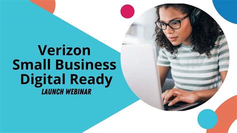 Verizon Digital Small Business: Empowering Entrepreneurs In 2023