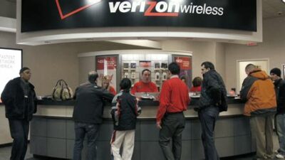Verizon Business Global: Empowering Businesses In The Digital Age