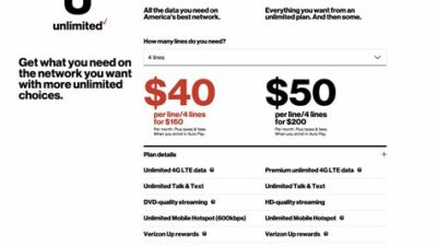 Verizon Customer Service Business Line: Assisting Businesses With Exceptional Support