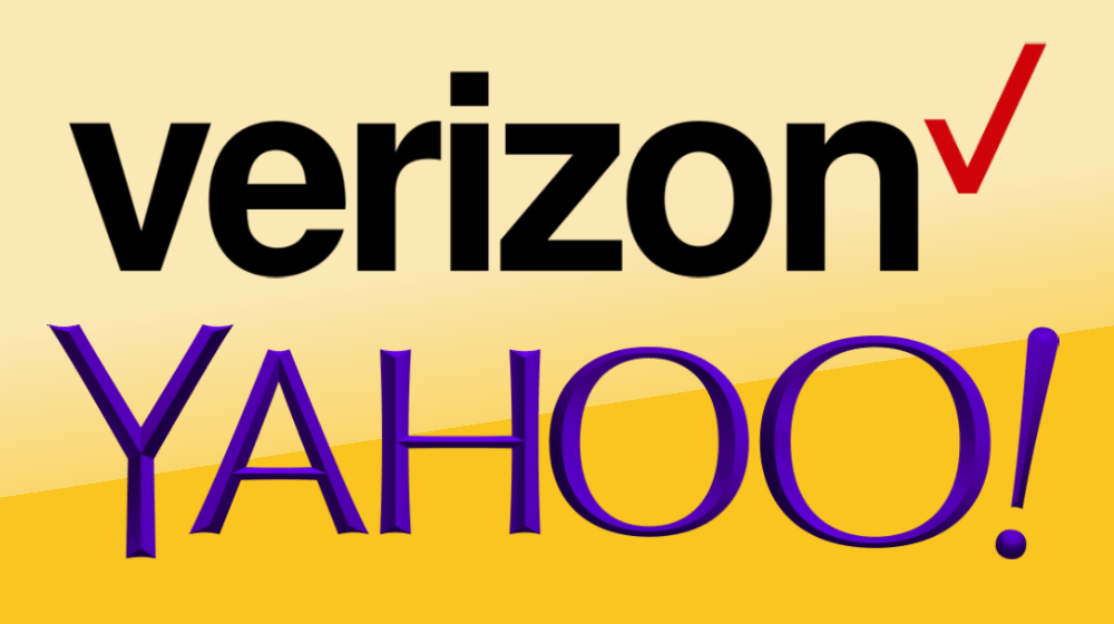 Verizon Will Acquire Yahoo for 4.8 Billion with Advertising Assets