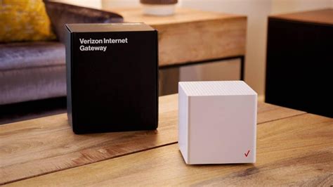 Verizon expands 4G LTE, 5G Home as it preps for Cband launch