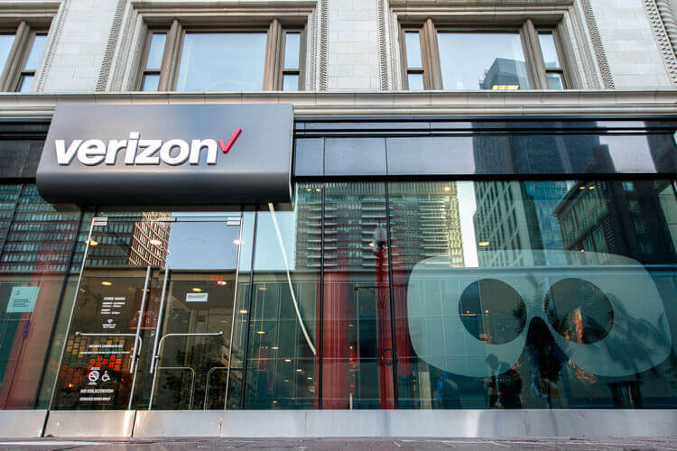 Verizon Business Launches On Site 5G, A Privatized 5G Solution 5G Insider