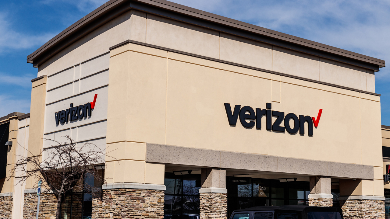 Verizon is building the future for our customers in Tennessee