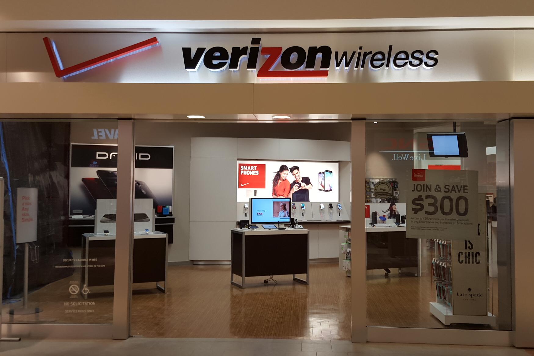 Verizon Will be the First to Test 5G Wireless in the U.S. Digital Trends