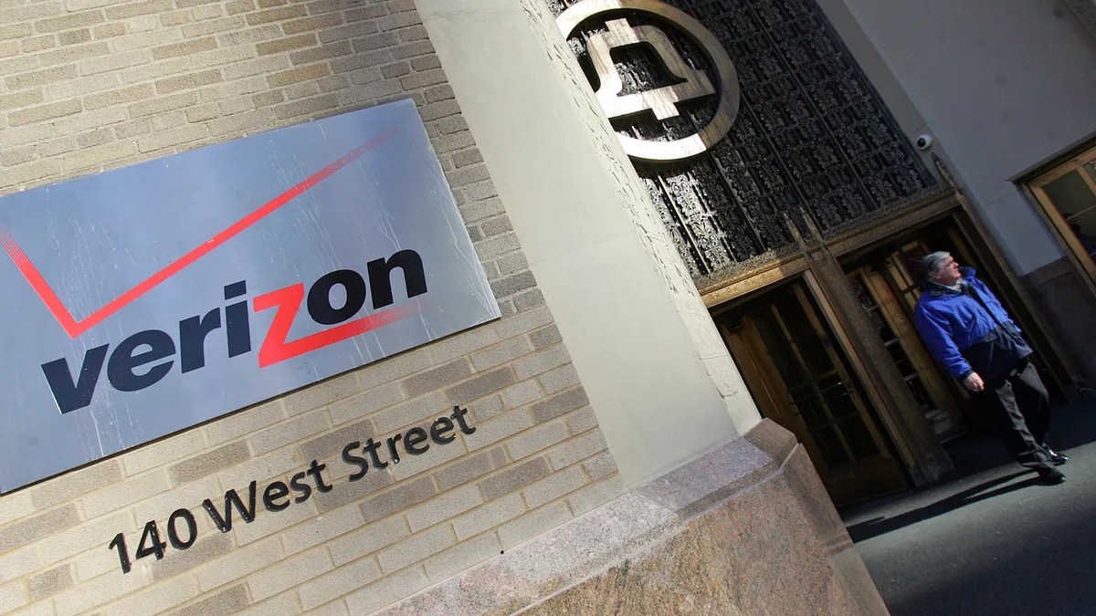 Verizon Launched a Mysterious New Company With Unlimited Data for 40 a
