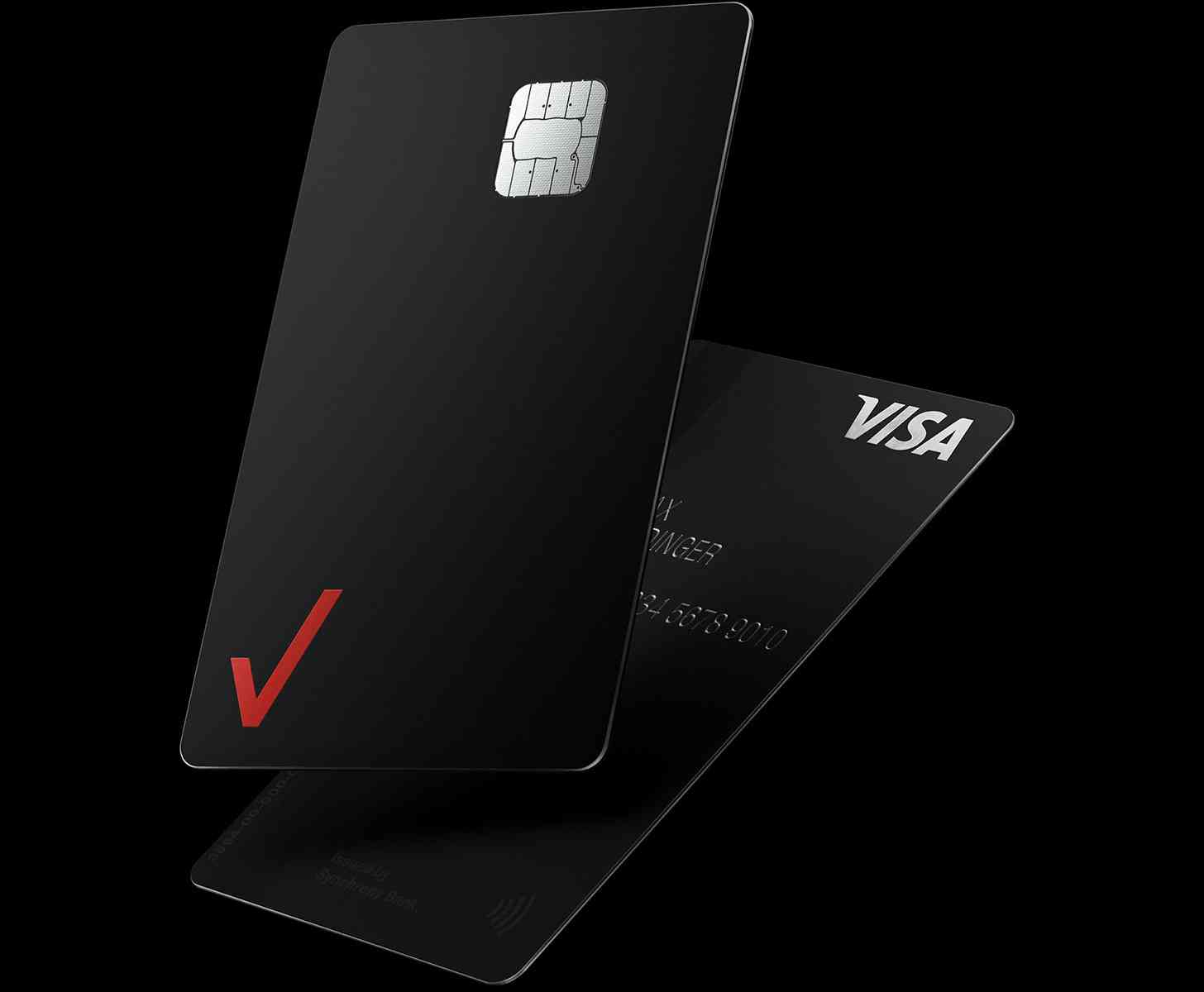 Verizon launching its own credit card with Verizon Dollars rewards