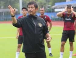 3 Pelatih Timnas Indonesia di Semua Level saat Ini, Indra Sjafri Punya Tugas Baru