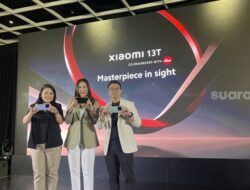 Xiaomi 13T Resmi Meluncur ke Indonesia, Debut Pakai Kamera Leica