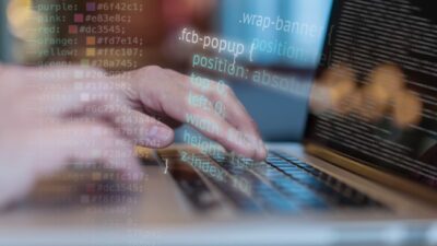 Waspadai Phishing Meniru Permukaan WormGPT di Darknet