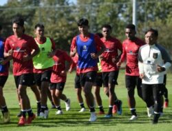 Timnas Indonesia U-17 Wajib Waspada, Maroko Tengah Bujuk Pemain Kelahiran Jerman untuk Tampil di Piala Dunia U-17 2023