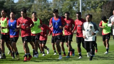 Timnas Indonesia U-17 Wajib Waspada, Maroko Tengah Bujuk Pemain Kelahiran Jerman untuk Tampil di Piala Dunia U-17 2023