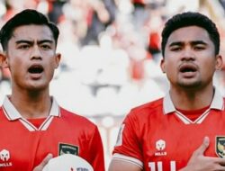 CATAT Nih! 2 Jadwal Pertandingan Timnas Indonesia Selama Oktober 2023, Bisa Cetak Sejarah Sepak Bola Nasional