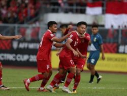 Live Streaming Indonesia Versus Vietnam
