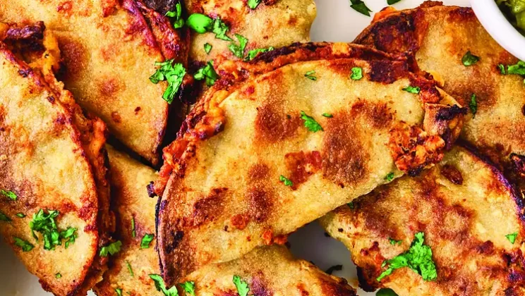 How to Make the Perfect Sheet Pan Tacos: Step-by-Step Recipe