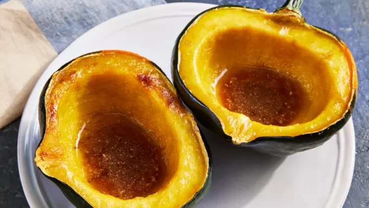 Viral Food Trend: Acorn Squash You Must Try