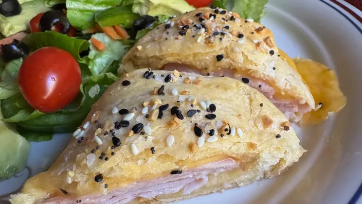 Trending Recipe: How to Make Easy Ham and Cheese Biscuits Step-by-Step